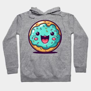 Cute donut Hoodie